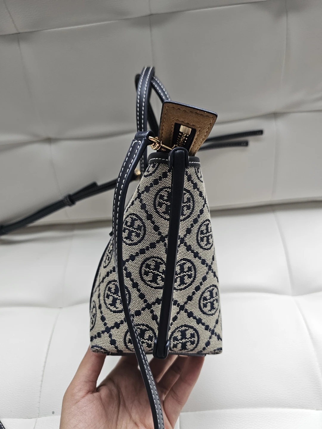 Authentic Tory Burch bag for Sale - PRICE FIRM - photo 2