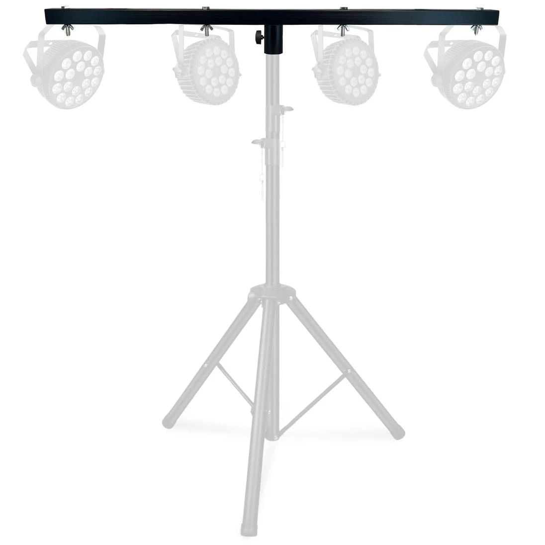 DJ Stage Lighting T-BAR  (3 pieces)