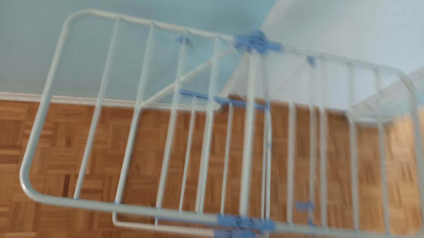 Collapsible Drying Rack