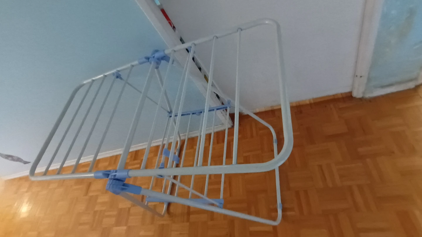Collapsible Drying Rack - photo 2