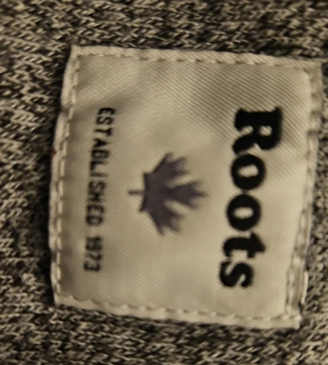 Roots Sweater - photo 2