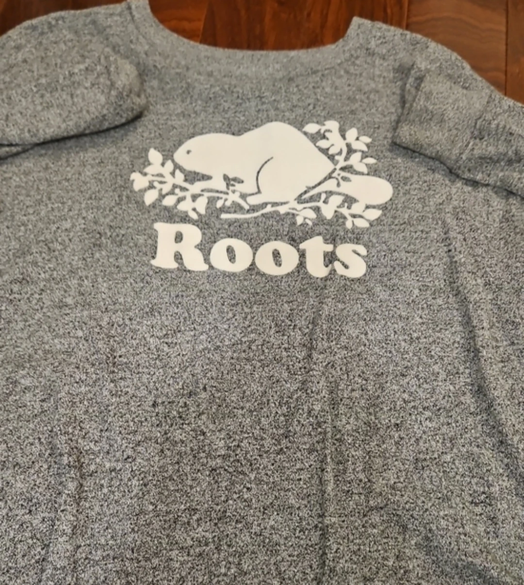Roots Sweater - photo 3