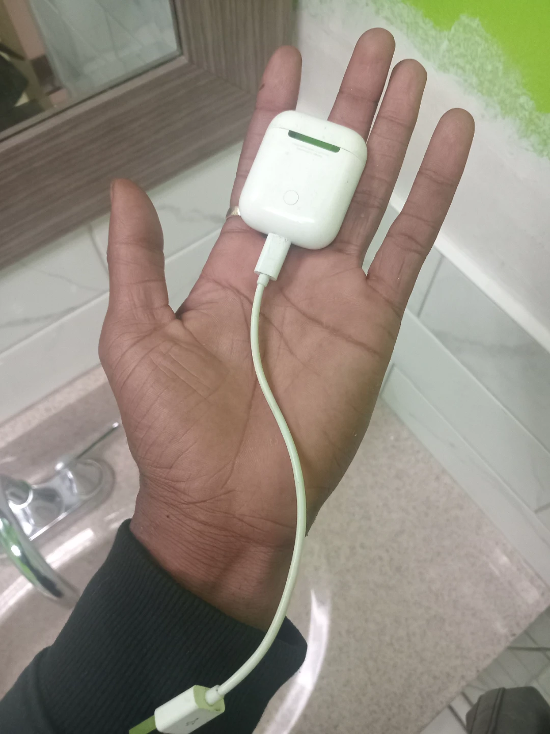 Airpods first generation - photo 2