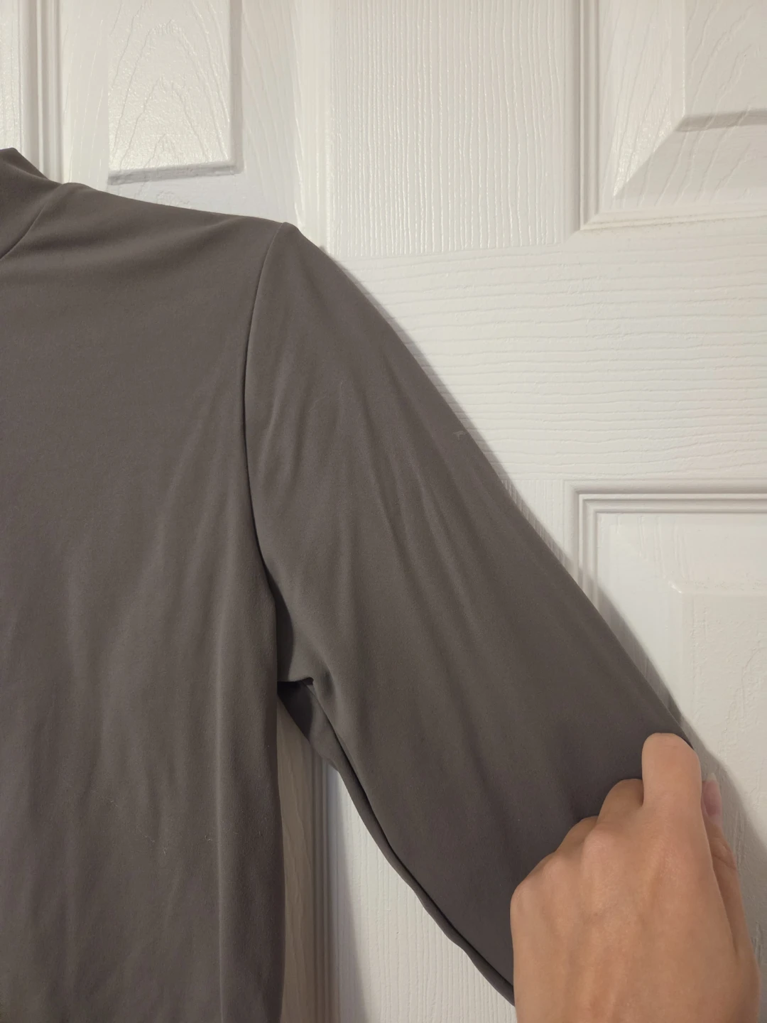 Garage Open Back Top - Size Large - photo 4