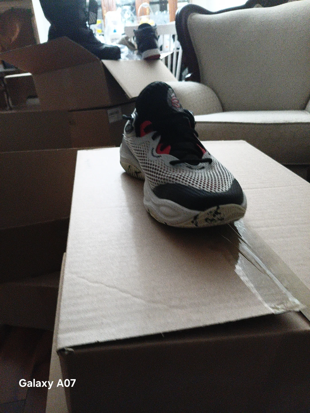 Men's Running Shoes
