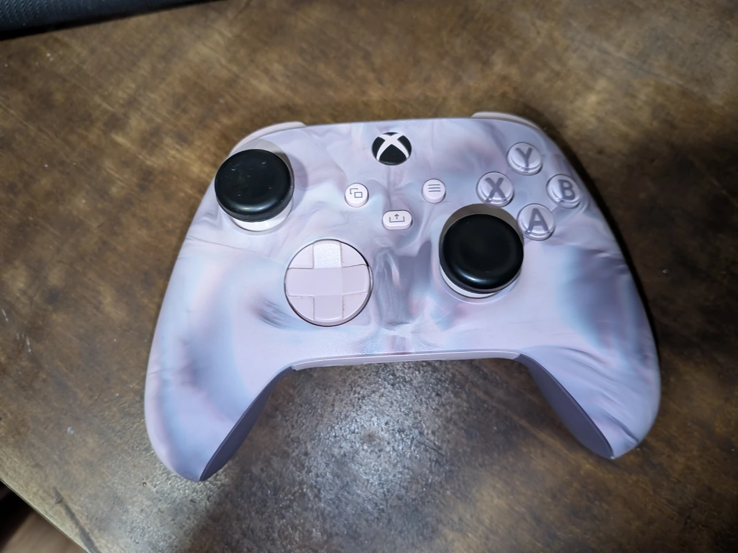 Xbox Wireless Controller - Robot White (Arctic Camo) - photo 2