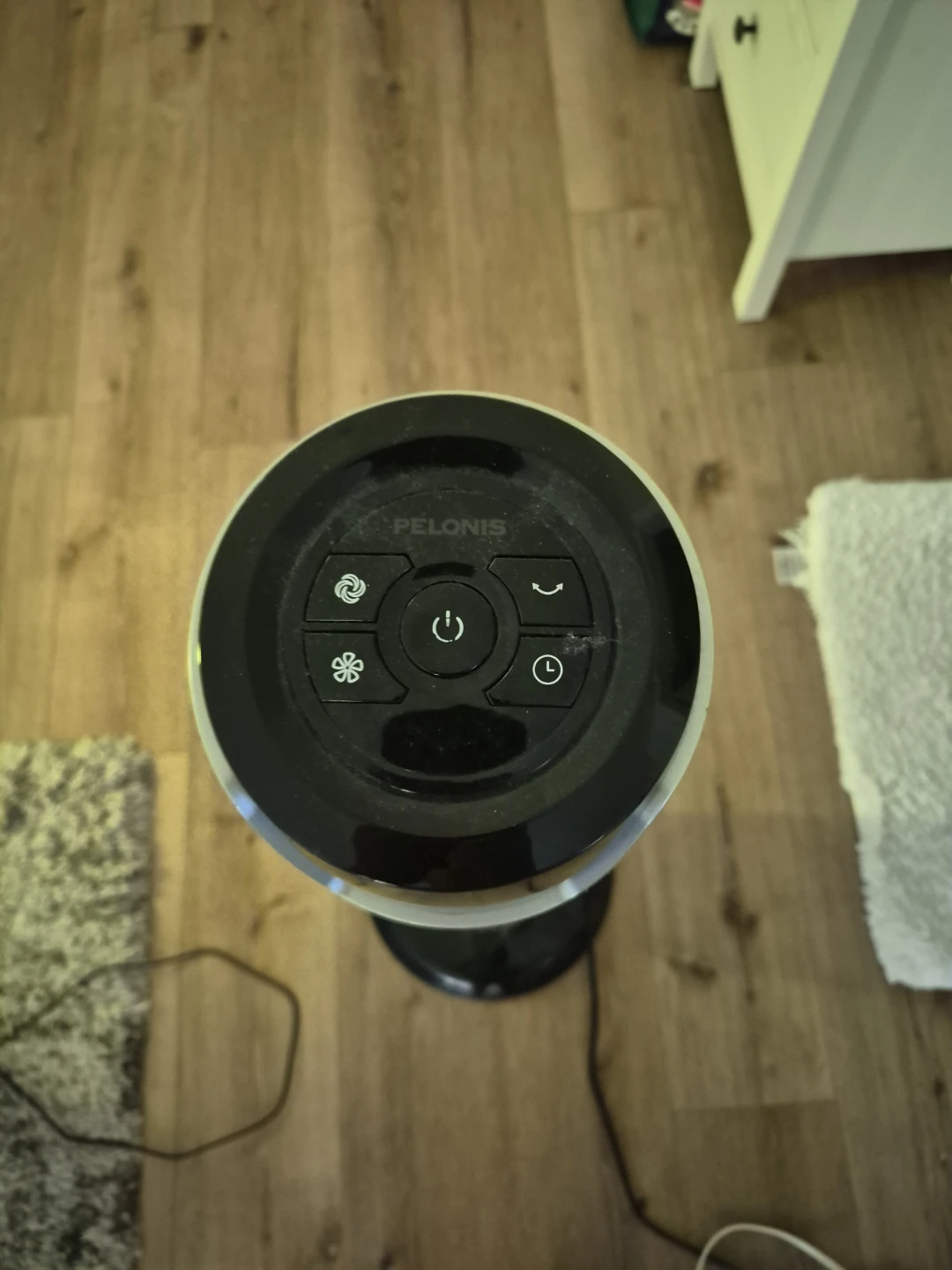 Pelonis Tower Fan - photo 4