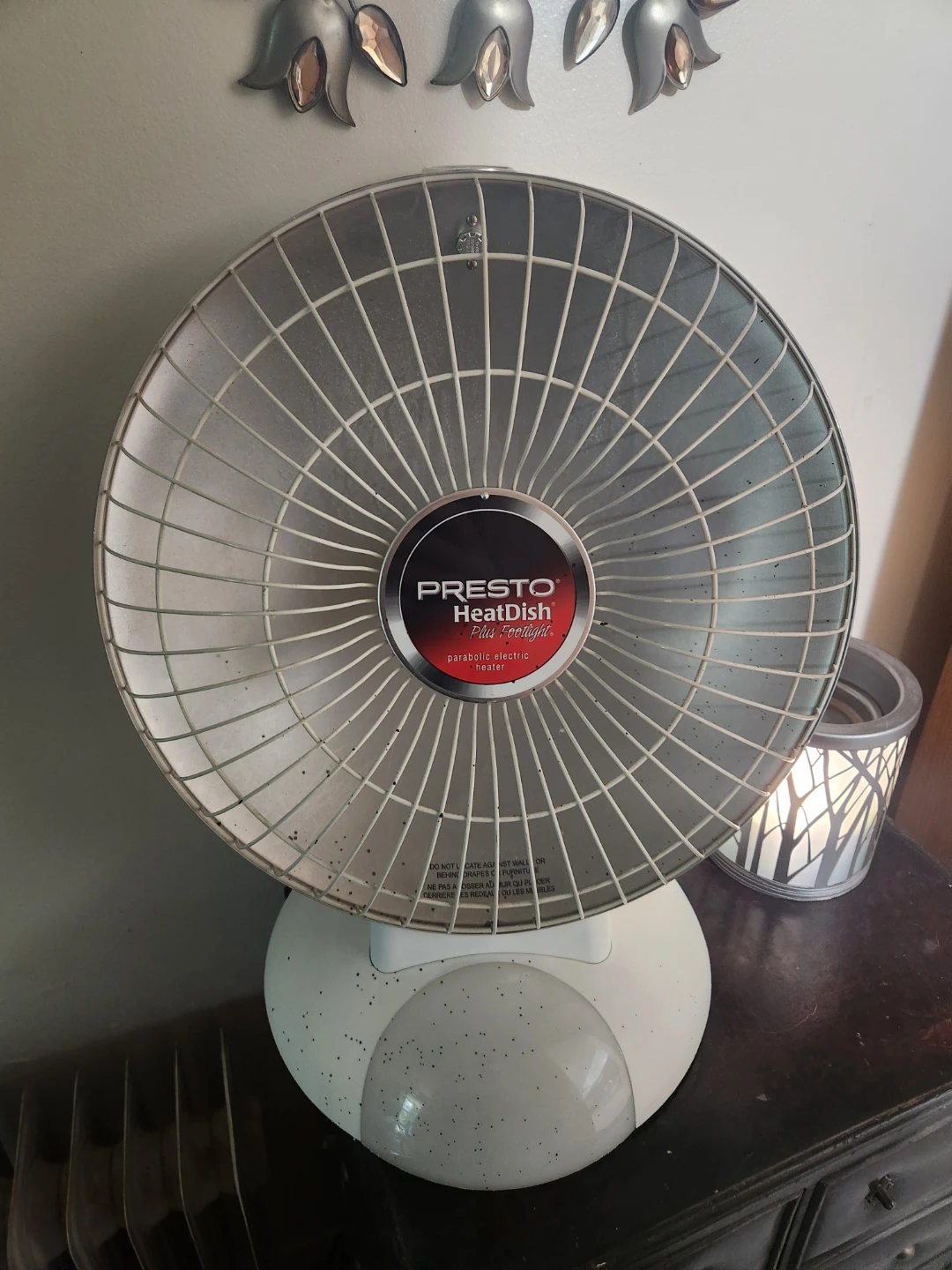 DISH HEATER BOWMANVILLE - photo 3