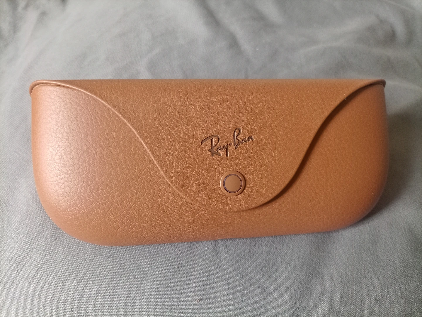 Ray-Ban smart glasses gen 1