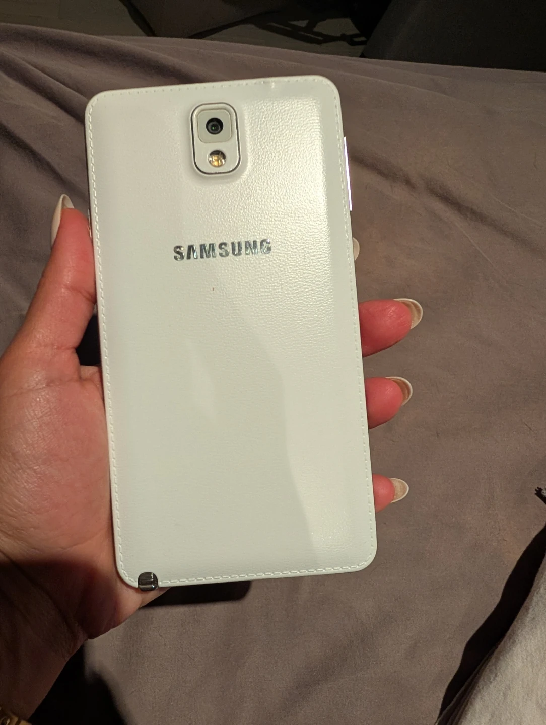 Samsung Galaxy note 3 32gb - photo 2