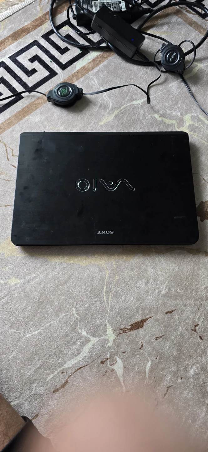 Sony VAIO Fit 14 Intel Core i5-3337U - photo 5