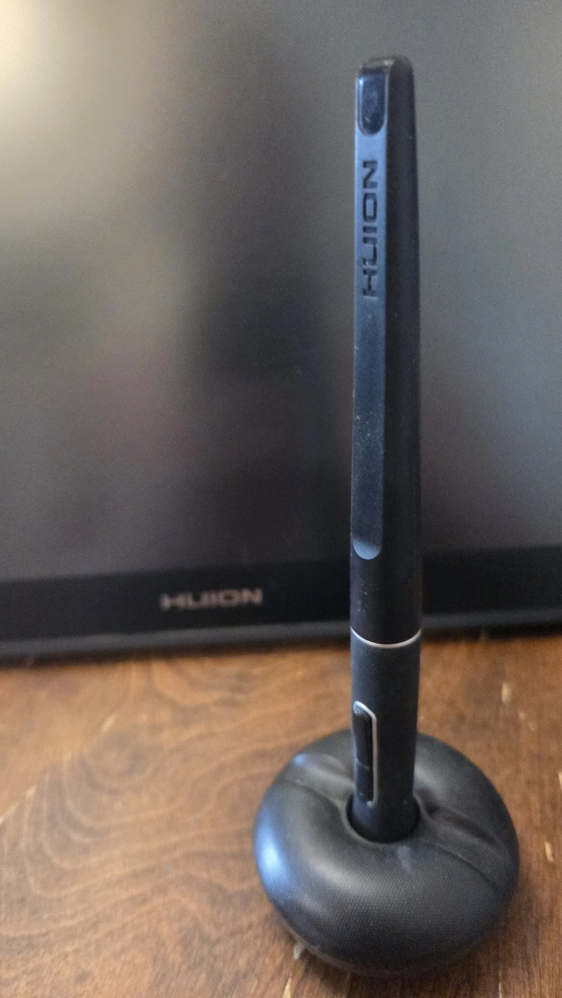 Huion Kamvas 22 Creative Pen Display