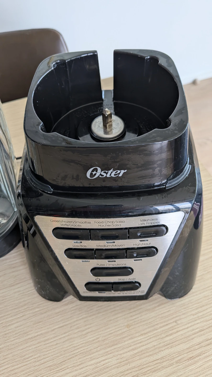 Oster Blender - photo 2