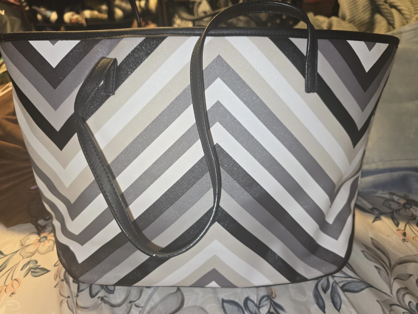 Nine West Tote Bag - photo 2