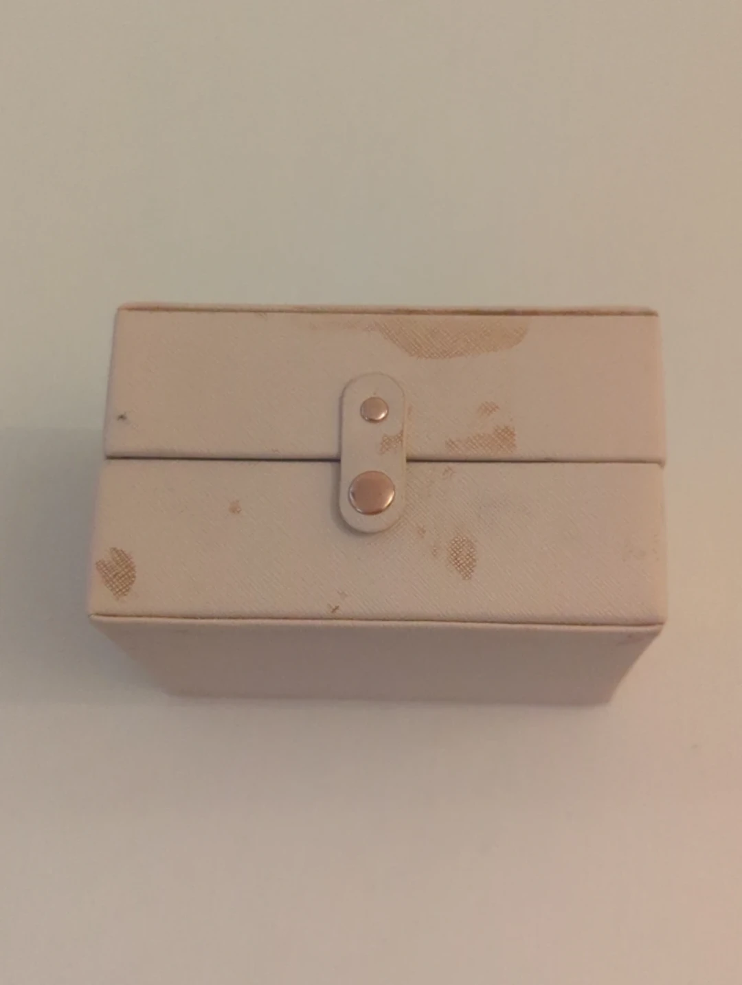 Light Pink Jewelry Box - photo 3