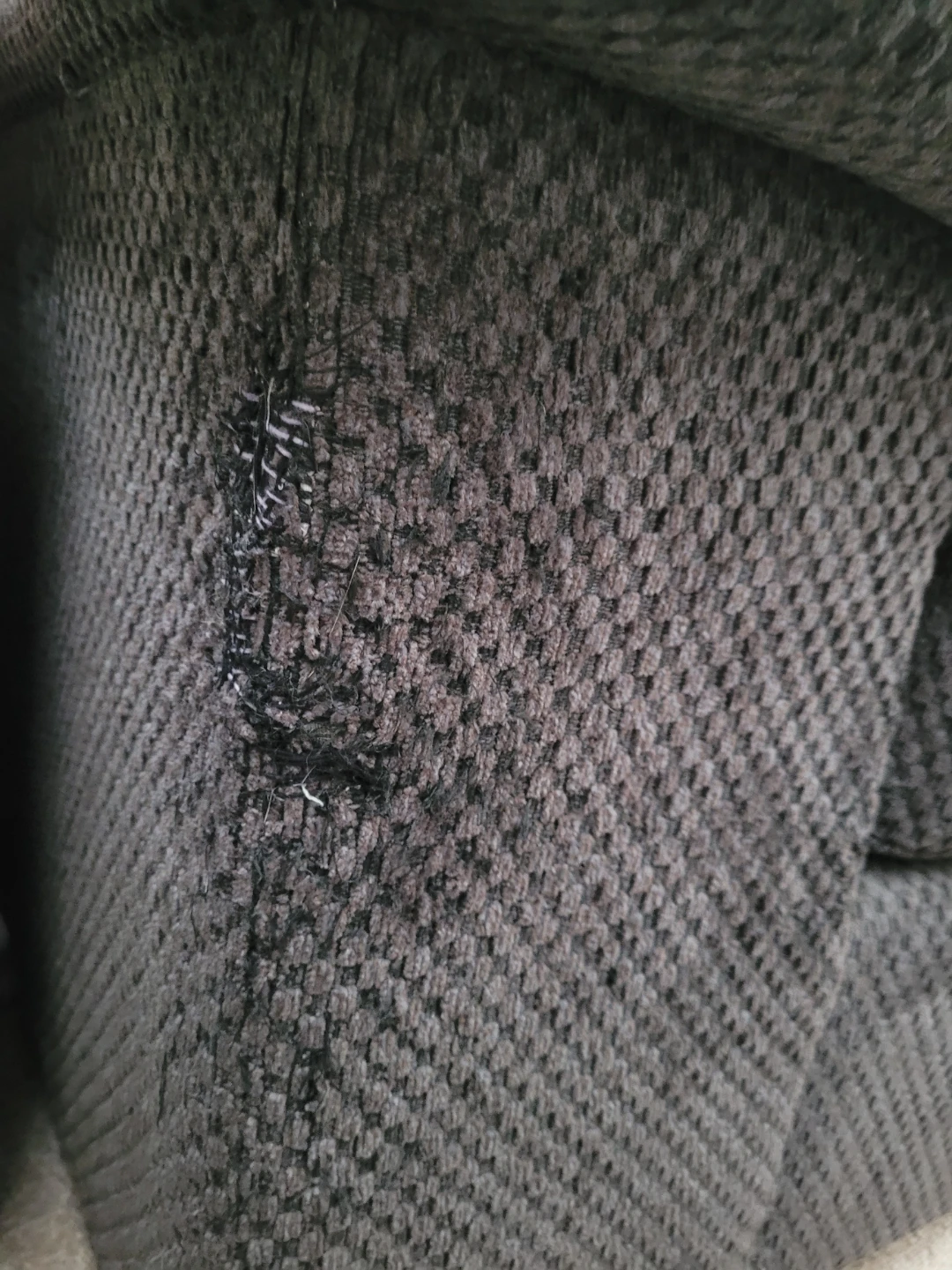 Sectional Couch - photo 5