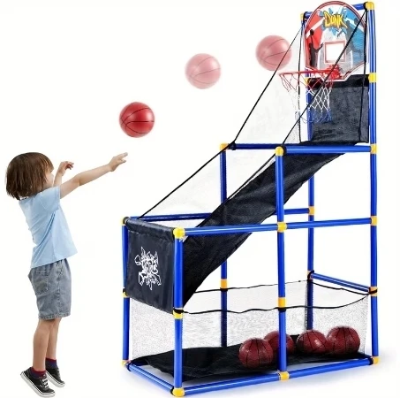 Kids Basketball Hoop Toy