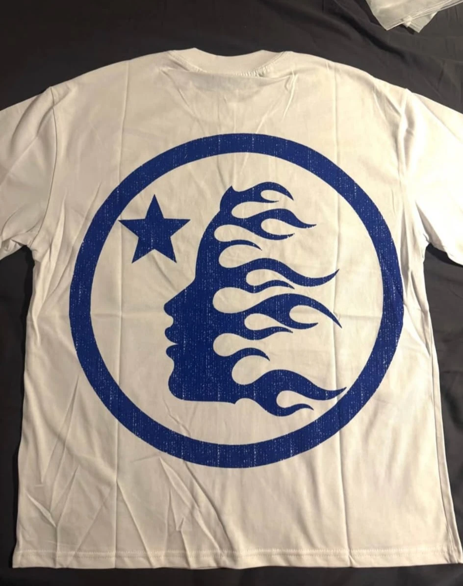Hellstar T-Shirt - photo 2