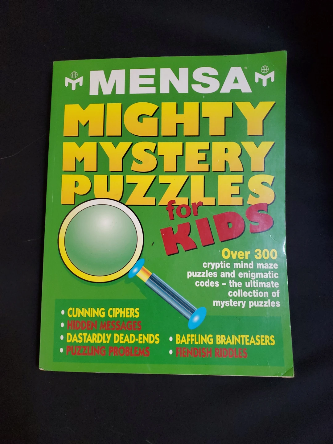 Kids Puzzles