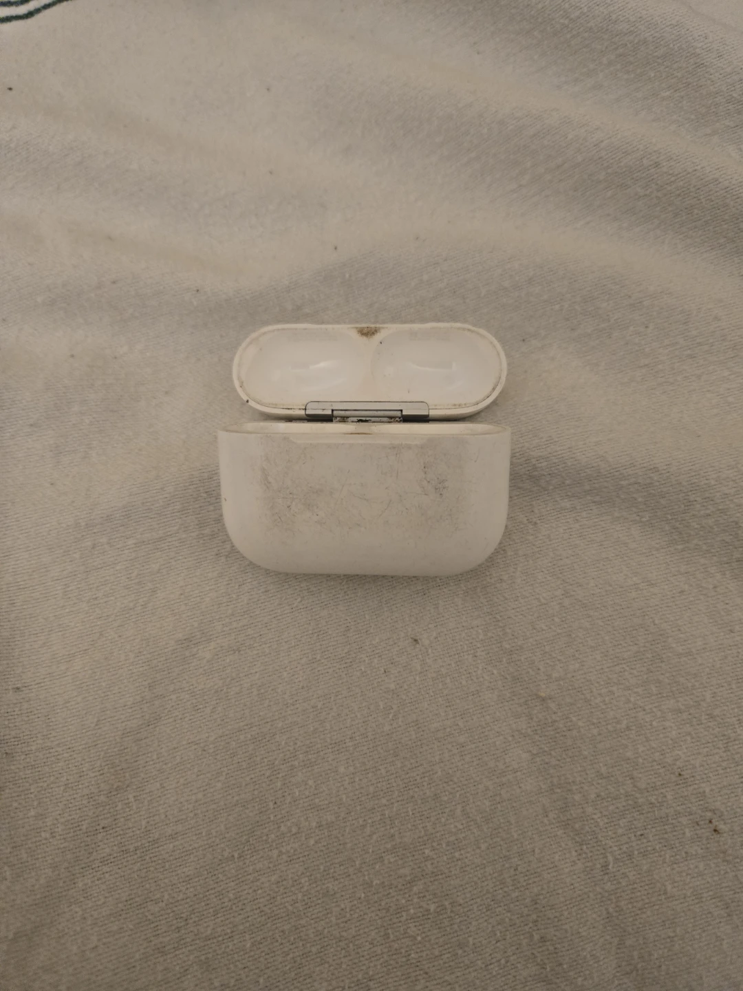 Apple AirPods Pro Charging Case