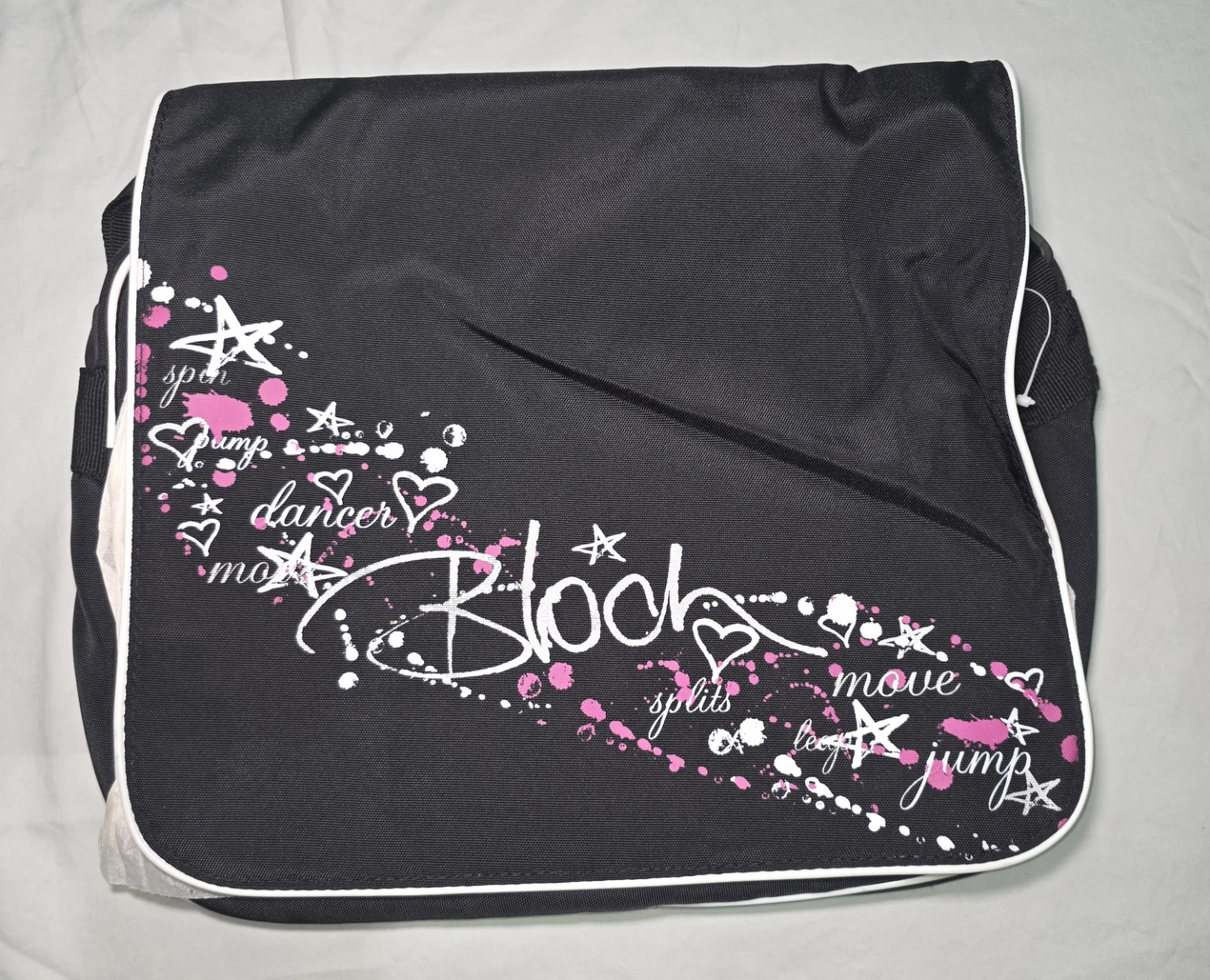 Bloch Dance Bag