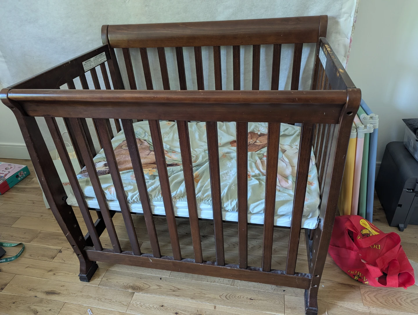 DaVinci Kalani Mini Crib
