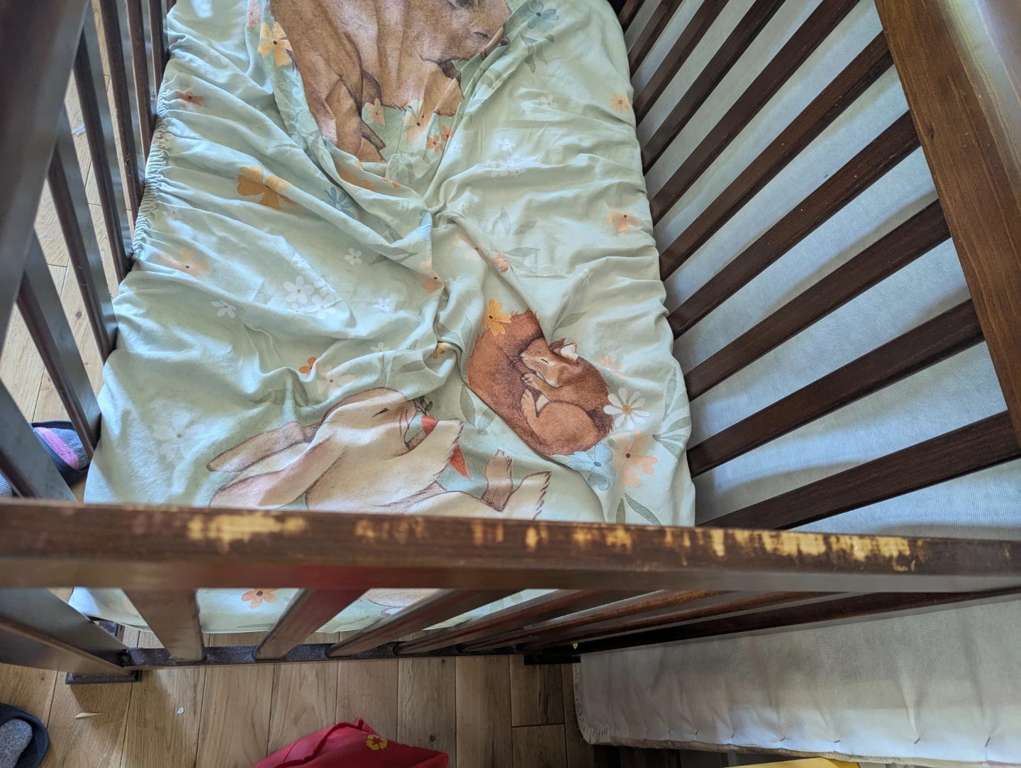 DaVinci Kalani Mini Crib - photo 2