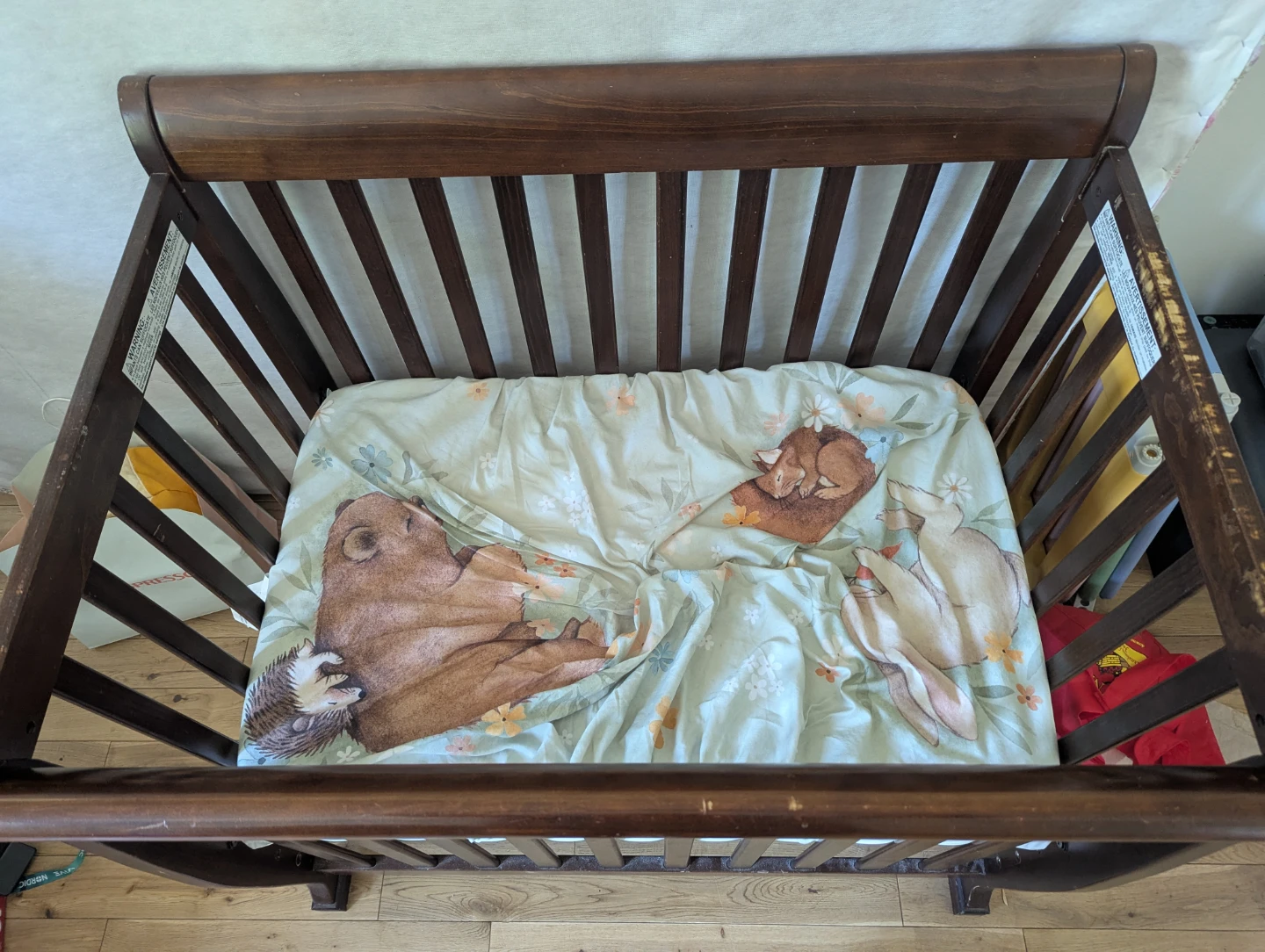 DaVinci Kalani Mini Crib - photo 3