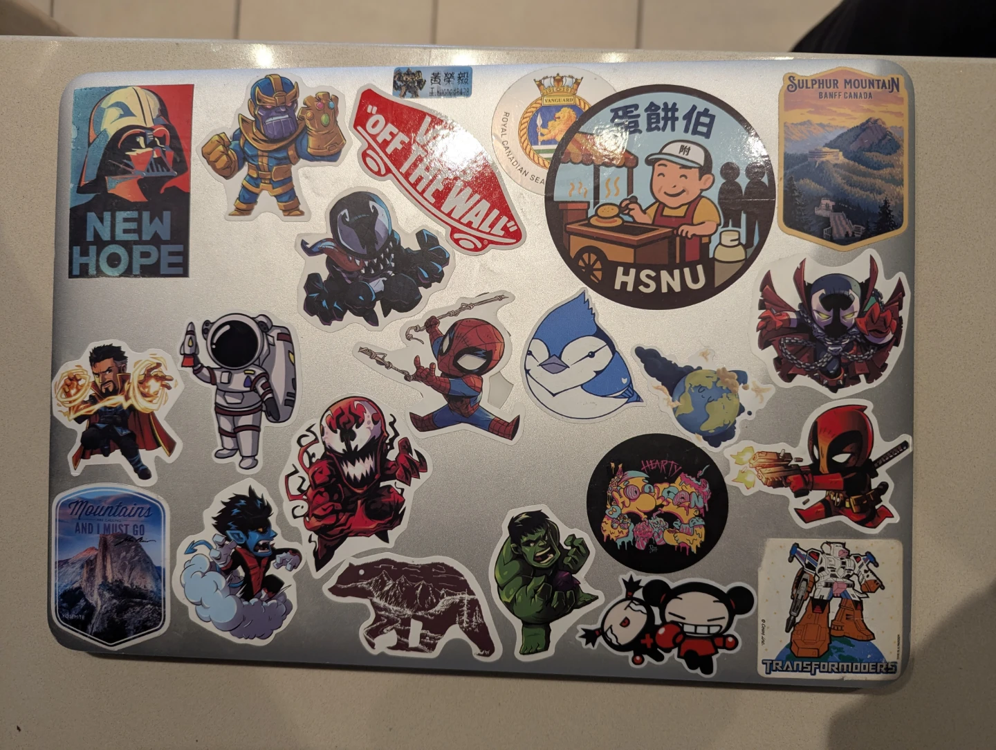 2015 Apple MacBook Air Laptop - photo 3
