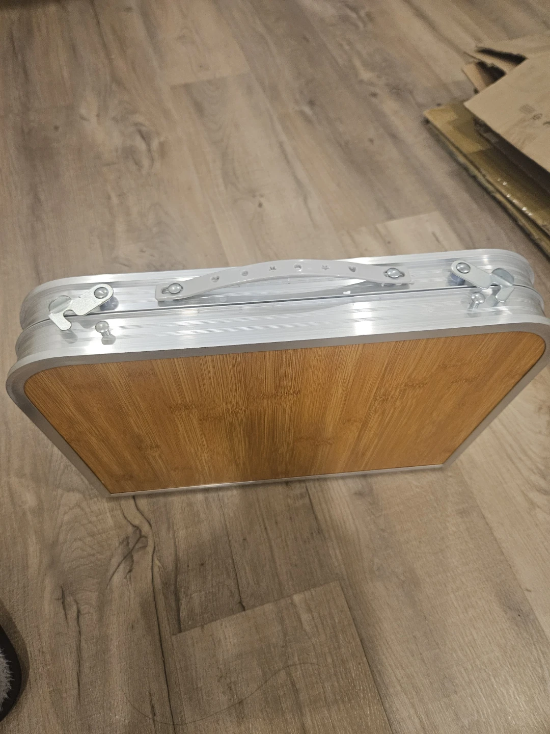 Folding Lap Desk - photo 2
