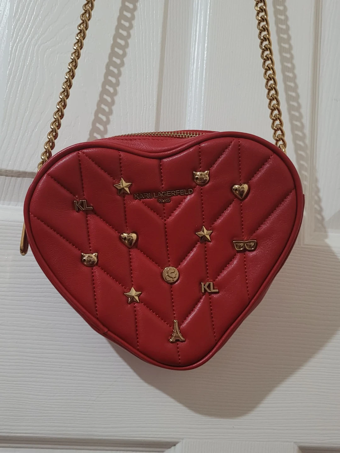 Karl Lagerfeld Crossbody Bag - photo 3
