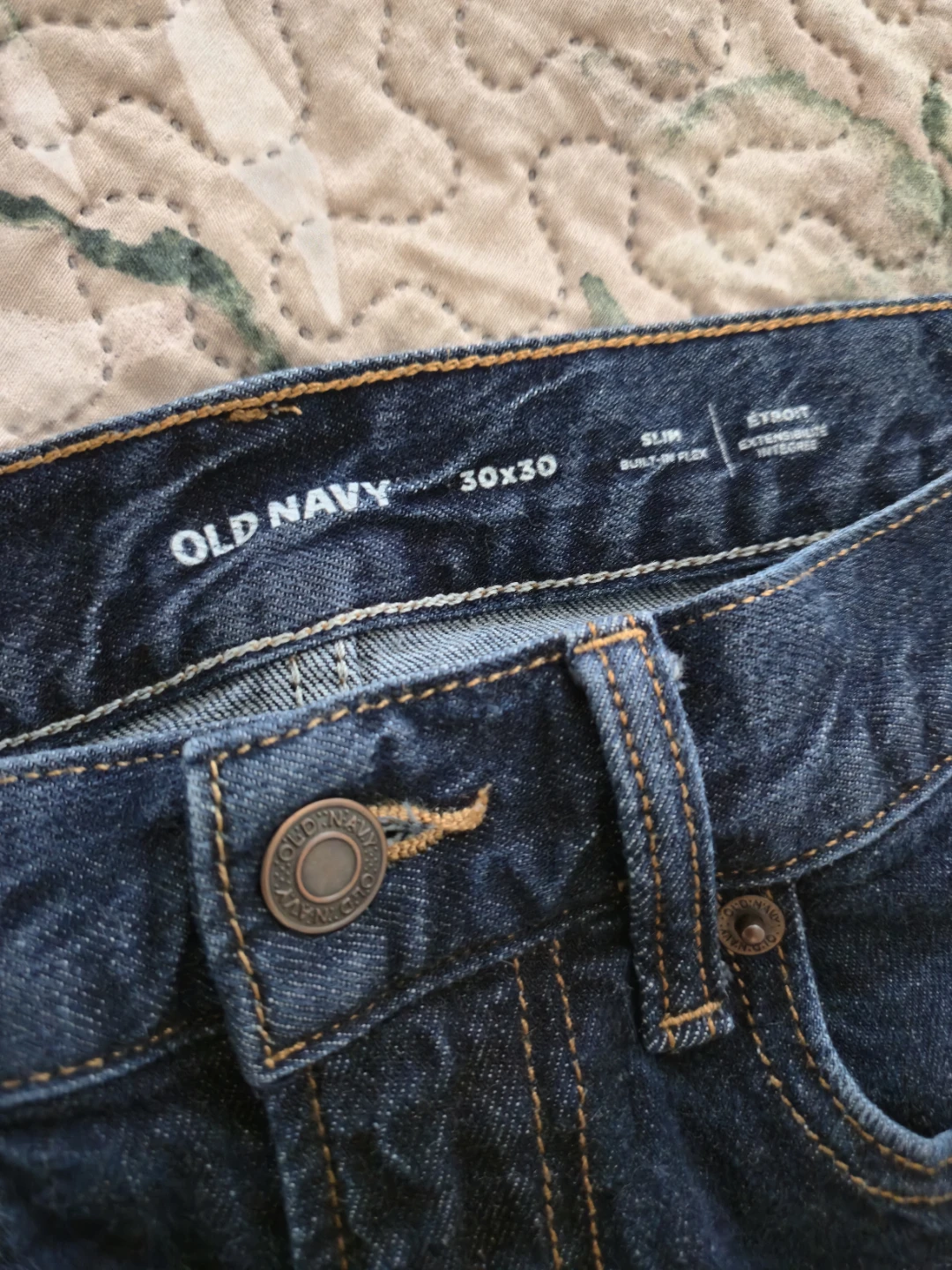 Old Navy pants