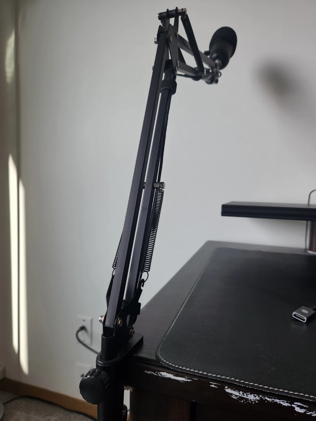 HyperX SoloCast USB Microphone + Boom Arm & Accessories - photo 3