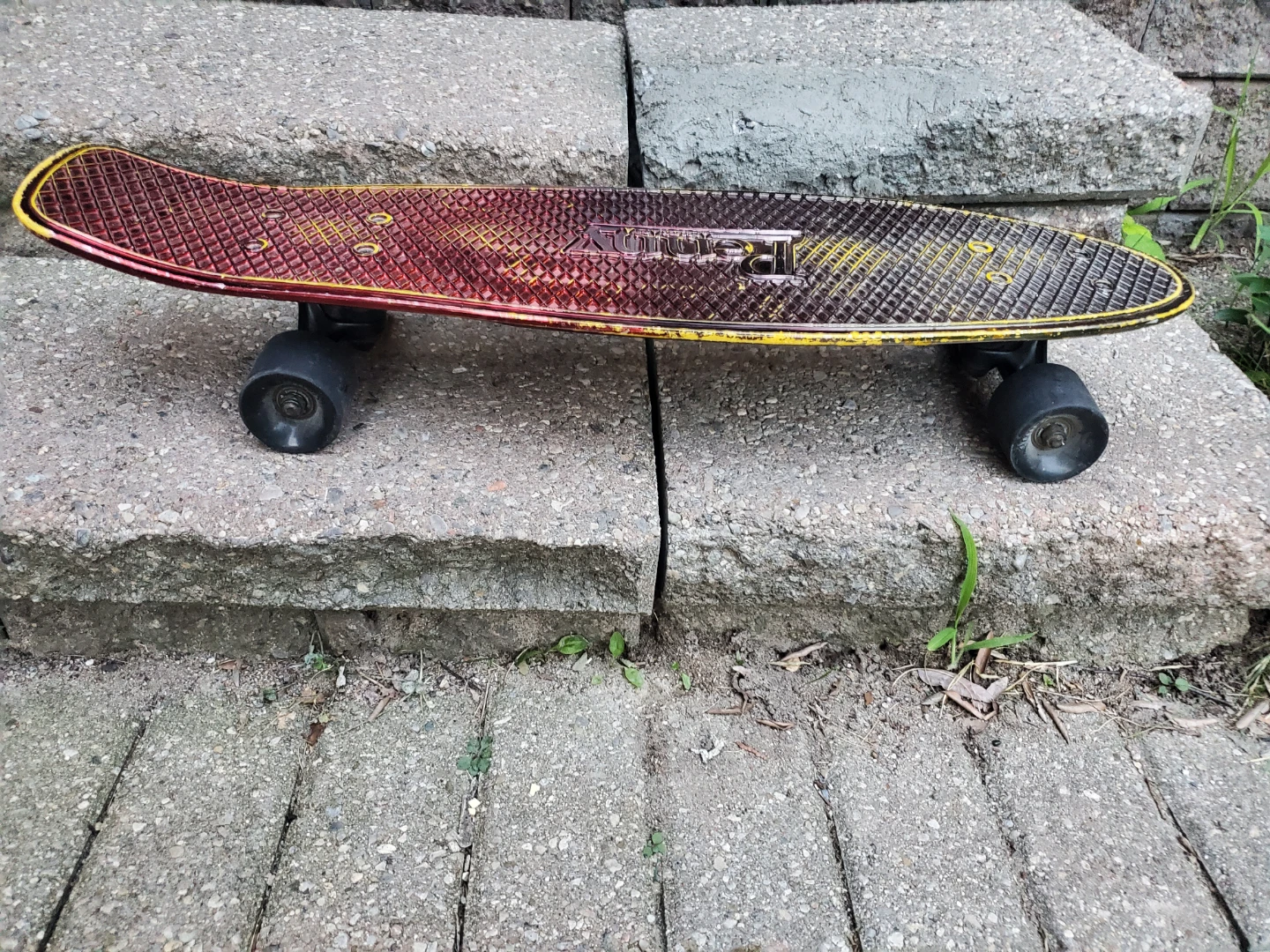 Penny Skateboard - photo 2