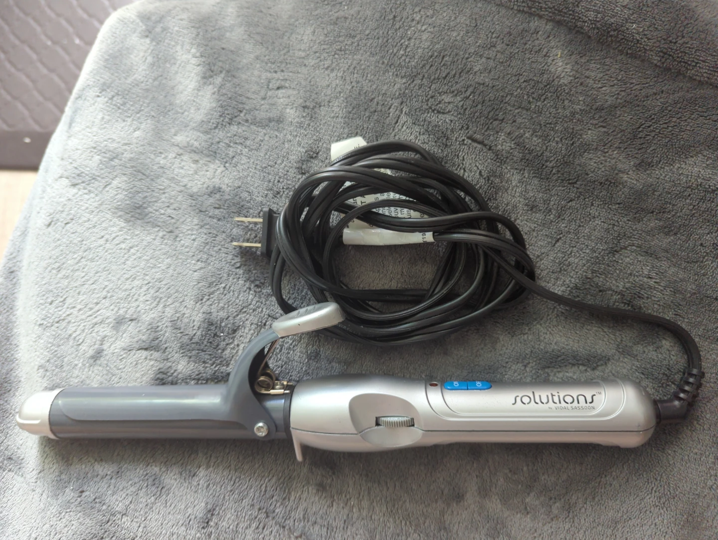 Vidal Sassoon Curling Iron