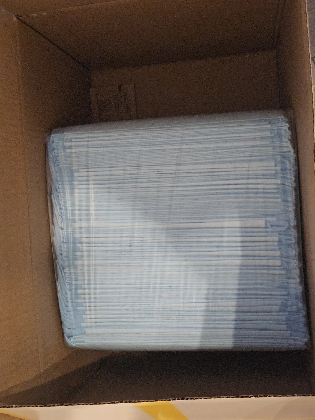 Multipurpose absorbent pads / pet training pee pads - photo 2