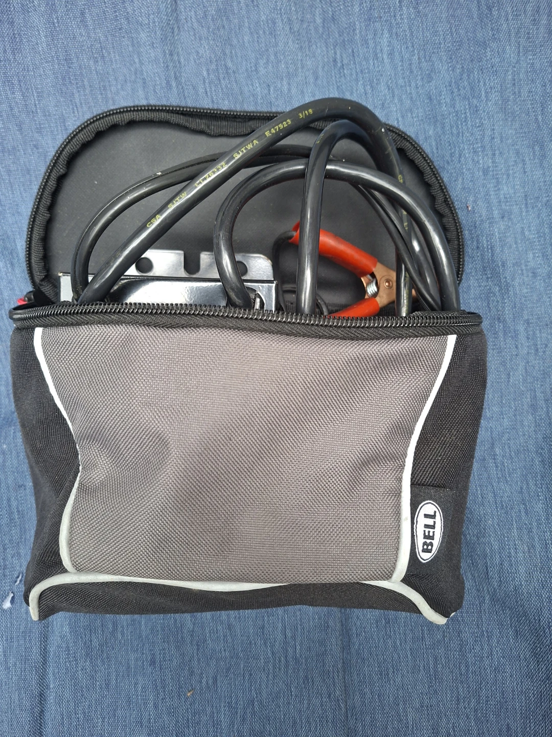 Allanson Omni Battery Charger - photo 2