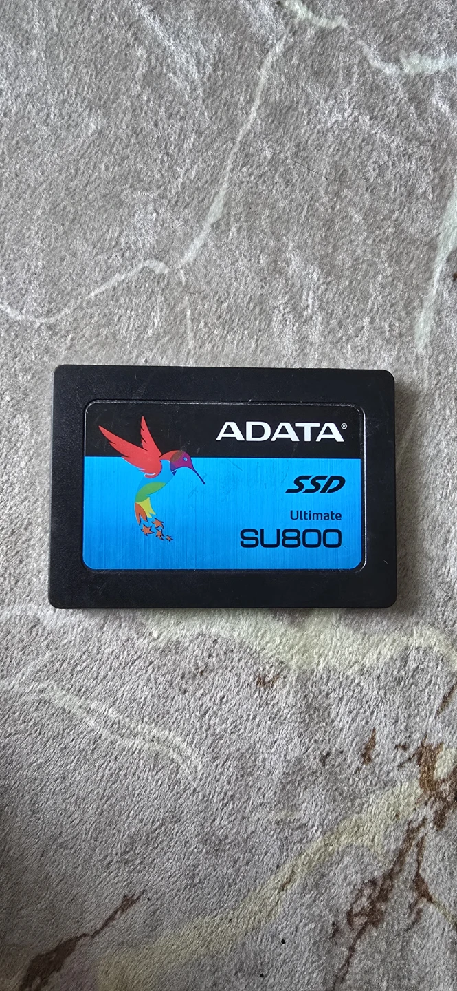 256 ssd 2pcs