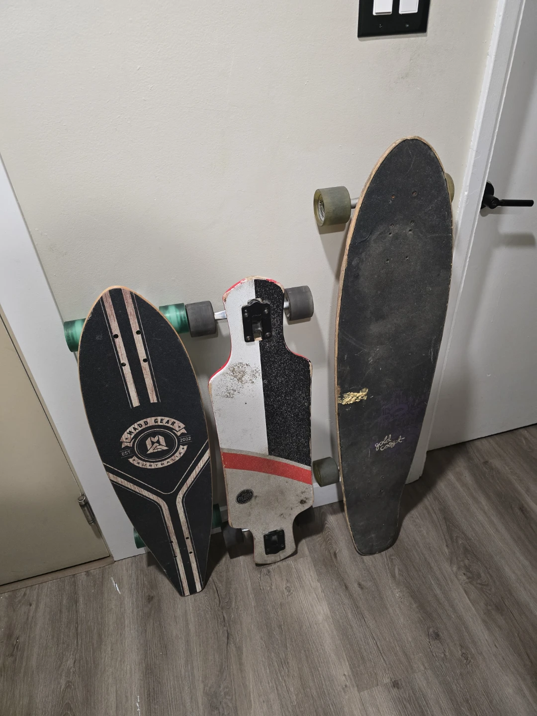 Longboards for sale - photo 2