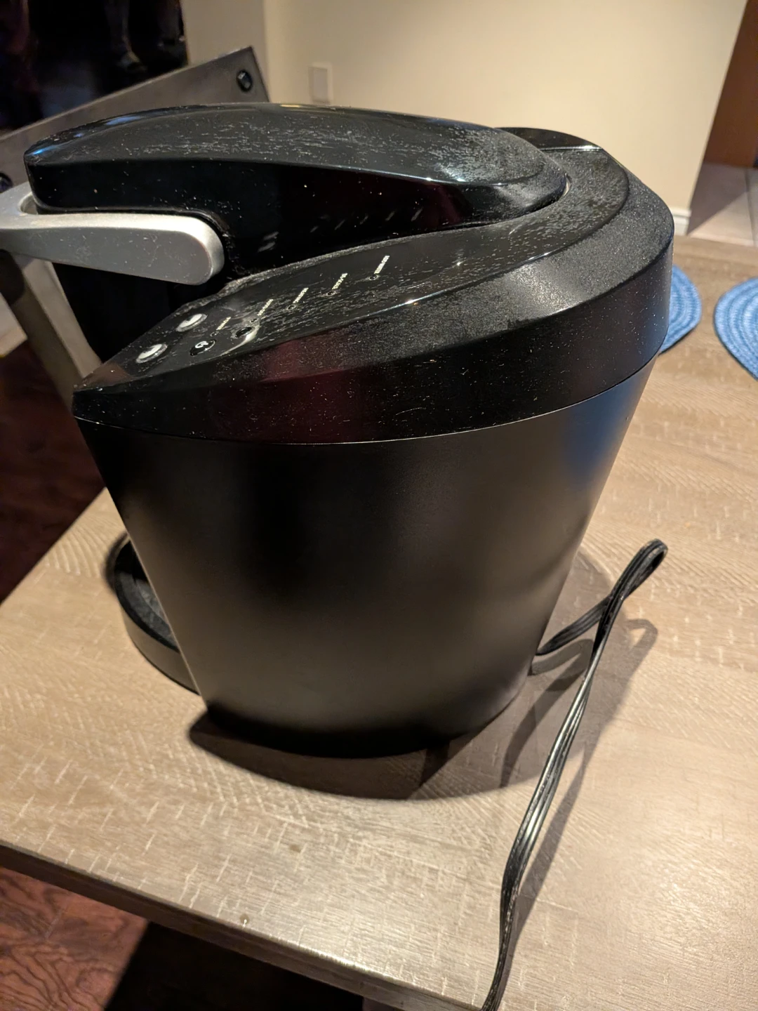 Keurig Coffee Maker - photo 3