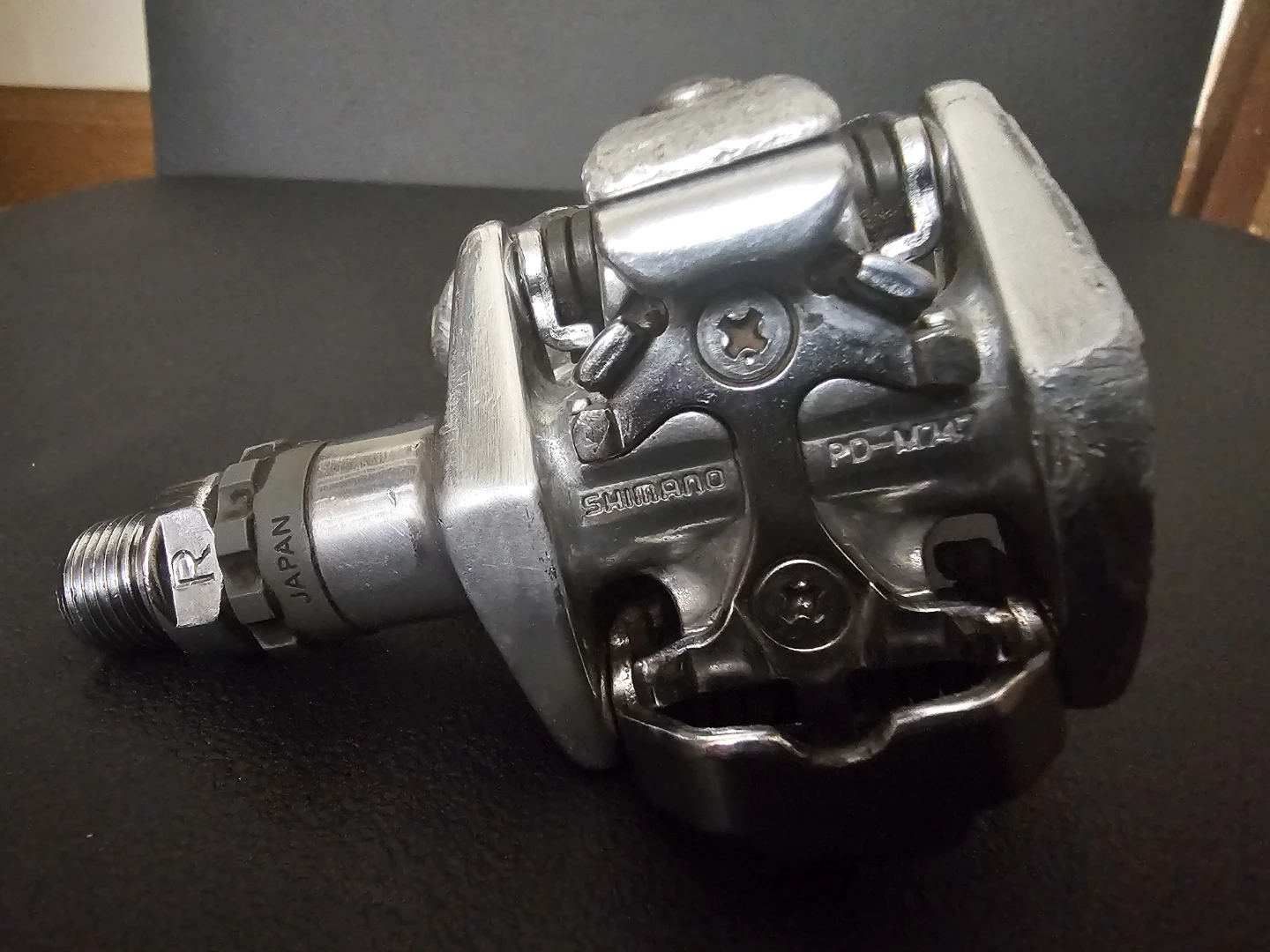 Shimano PD-M747 SPD Pedal - photo 4