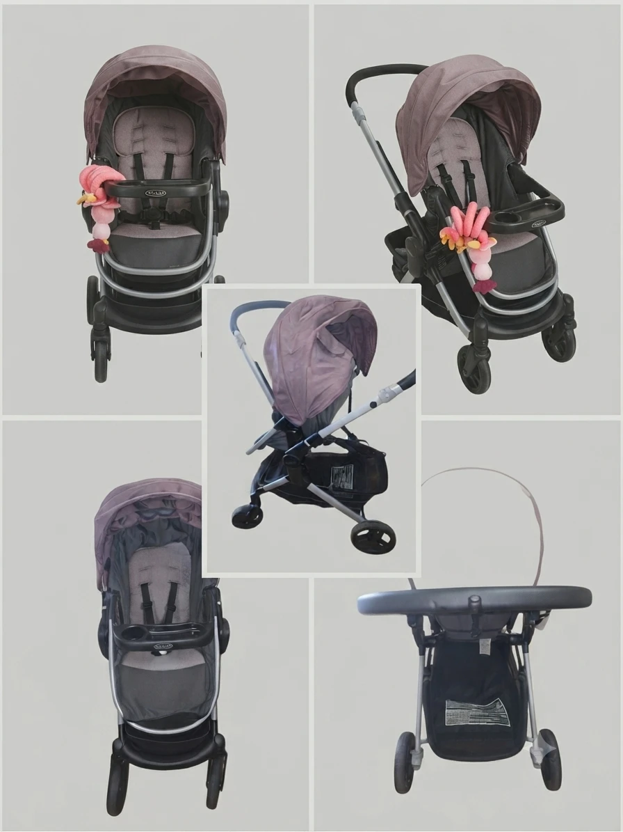 Graco Stroller