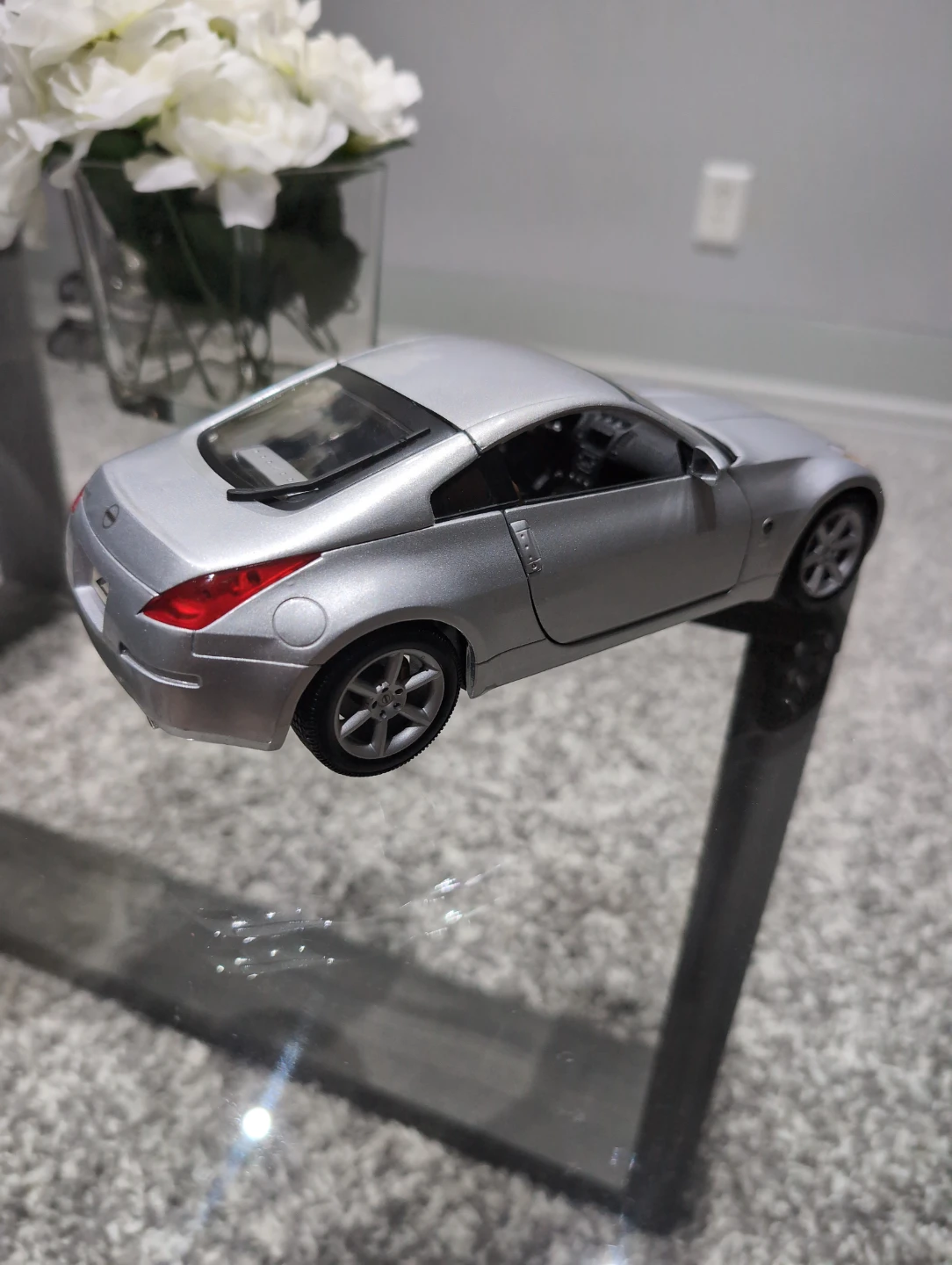 1.18 Nissan 350Z - photo 3