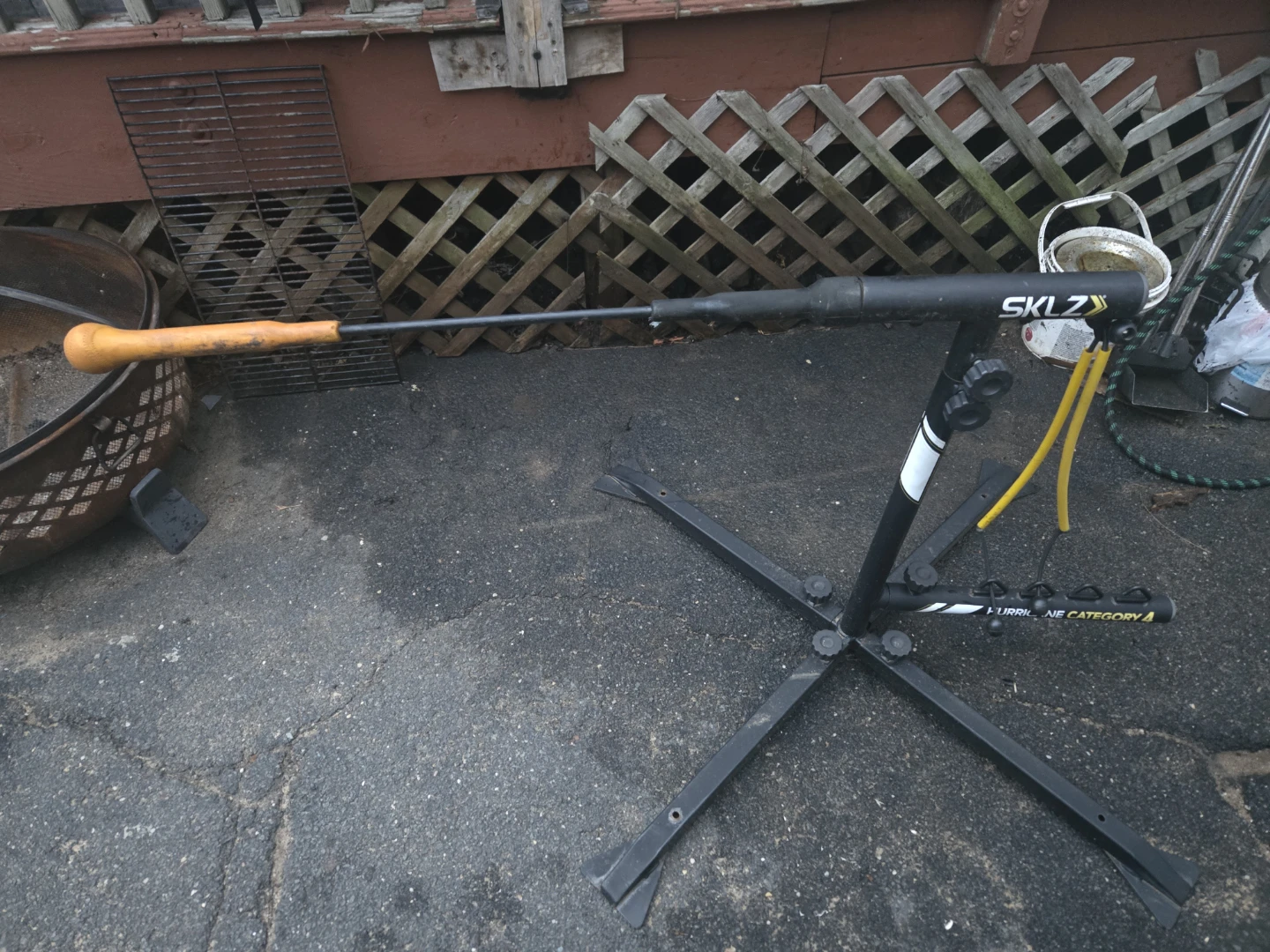 SKLZ Baseball/Softball Training Batting Tee
