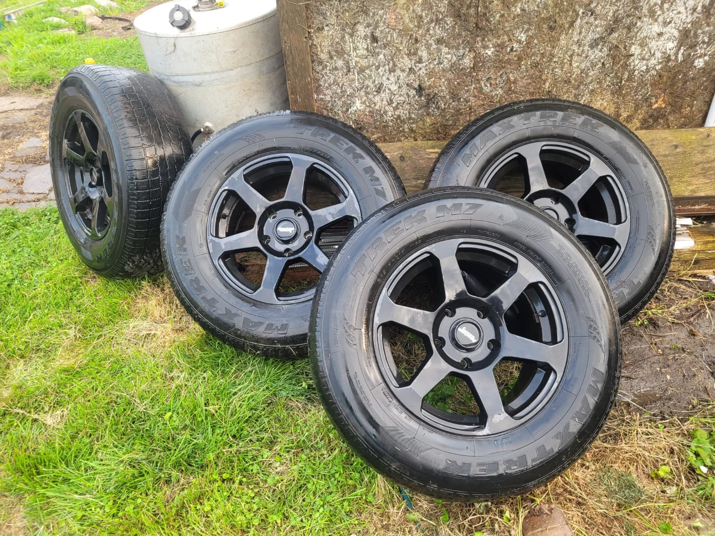 Rims - photo 4
