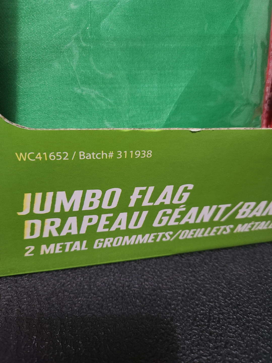 Jumbo Flags 24" x 36" - Various Countries - photo 4