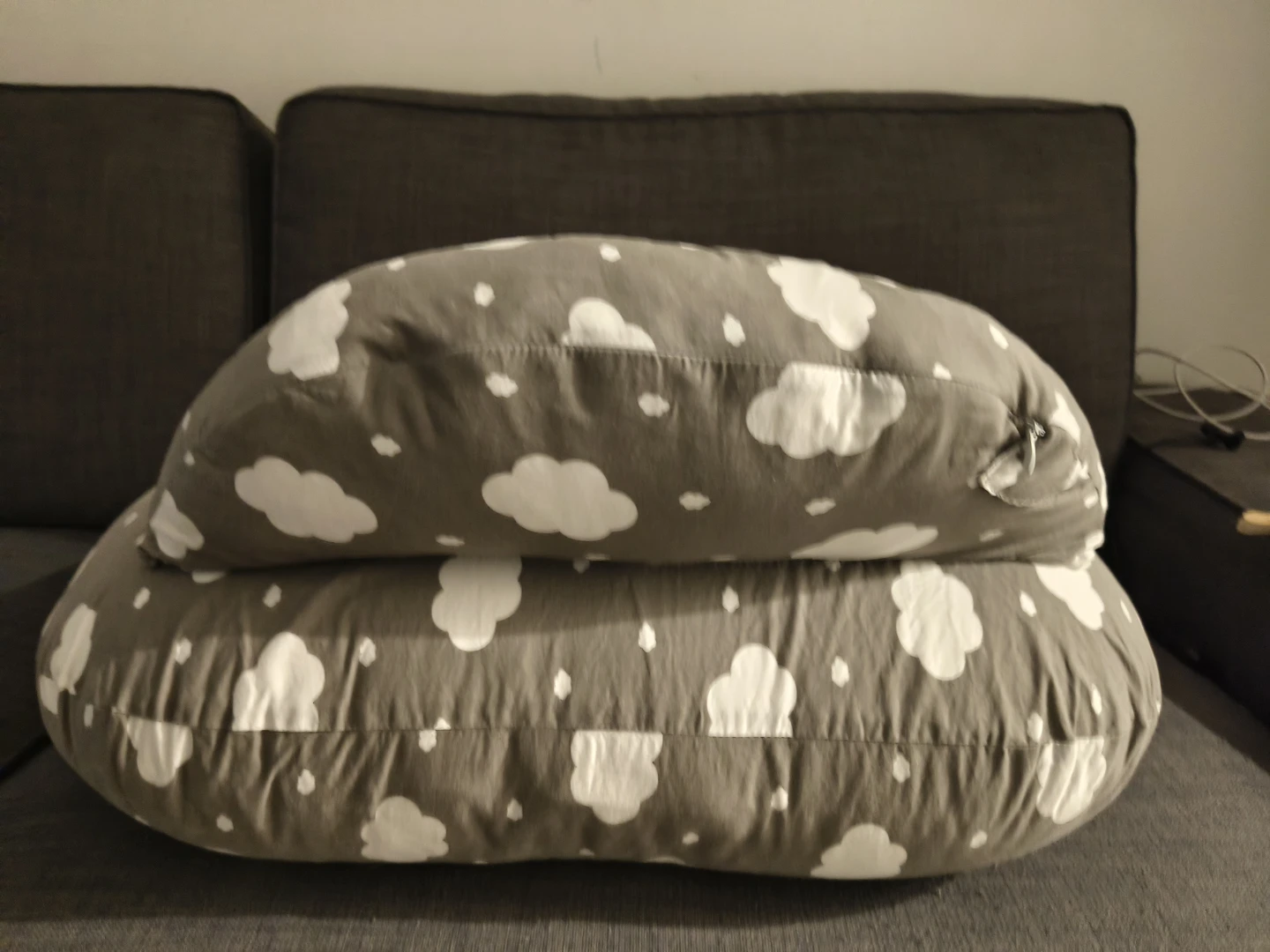 Momcozy Nursing Pillow - photo 2
