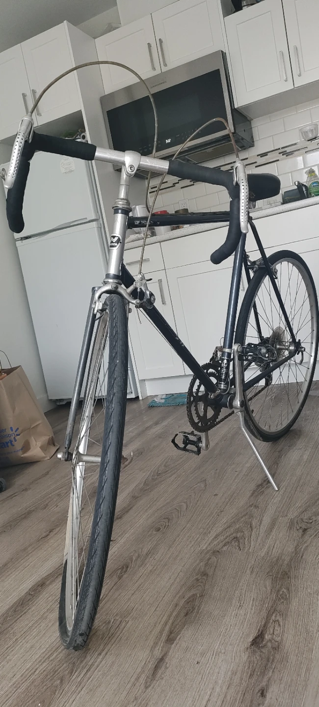 San Marco Bicycle Saddle
