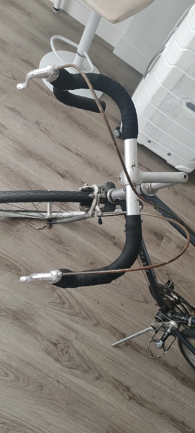 San Marco Bicycle Saddle - photo 2