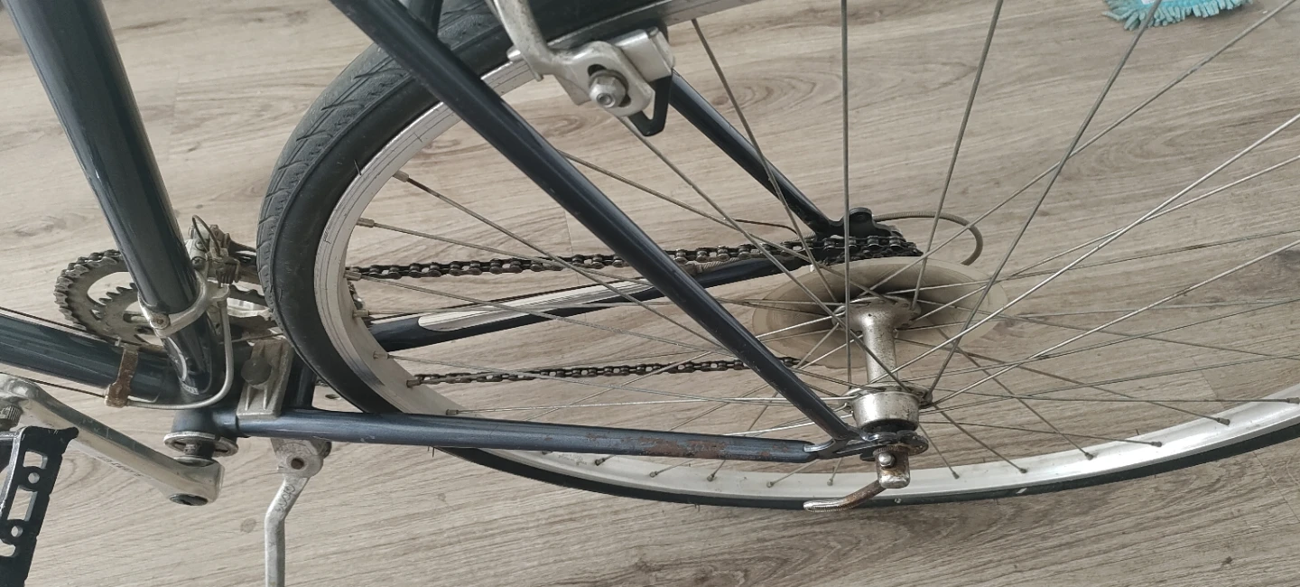 San Marco Bicycle Saddle - photo 5